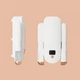 Сушилка для обуви Lesko YM-102 White компактная антибактериальная и стерилизующая с таймером - изображение 9