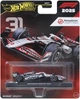 Kolekcjonerski bolid Hot Wheels Haas Esteban Ocon #31 Formula 1 JKD78 (194735348022) - obraz 1