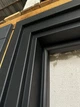 Двері вхідні Ваш Вид Метал/МДФ ГАЛІЦІЯ Кватро Антрацит 860,960х2050х75 Ліве/Праве - зображення 5