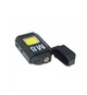 Зажигалка аккумуляторная спиральная Tiki Lovers USB 2в1 + карманный LED фонарик COB LOVERS LV-6002 (9075) - изображение 2