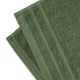 Набор махровых полотенец Cosas FOREST 2 шт. 70x140 см + 50х90 см (4822052342251) - изображение 3