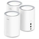 Маршрутизатор WiFi Mesh-система WiFi 6 Cudy M1800 двухдиапазонный гигабитный AX1800 (3-Pack) HDSYR_7829 - изображение 1