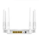 Маршрутизатор Pix-Link X300S6 300Мбит/с 2.4ГГц Белый (ENSWSW020603W 4241) - изображение 2