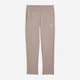 Спортивные штаны женские Puma Evostripe Sweatpants Dk Op 69189988 M Sandstone (4069161976810) - изображение 4