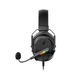 Ігрові навушники Fantech HG26 Alto 2 m Black - зображення 5