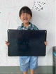 Цветной планшет графический Psheko Writing Tablet 20 дюймов Blue (ЛС050951) - изображение 5