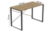 Письменный стол Ferrum-decor Конект 75x120x60 см Дуб Артизан (XK00165) - изображение 2
