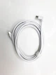Кабель передачи данных Oculus Link USB-C 3.2 Type-C для Quest 2/3/Pro/Pico 4 3 м Белый (CC-3mGO) - изображение 3