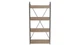 Этажерка Ferrum-decor Конект 120x60x28 см Дуб Сан-Марино (XK00212) - изображение 3