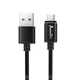 Кабель Avantis AC-95m MagJet USB – Micro- черный - изображение 4