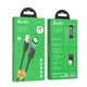 Кабель Avantis AC-95m MagJet USB – Micro- черный - изображение 5