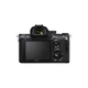 Беззеркальный фотоаппарат Sony Alpha A7 III Body (ILCE7M3B.CEC) - изображение 2