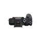 Беззеркальный фотоаппарат Sony Alpha A7 III Body (ILCE7M3B.CEC) - изображение 6