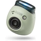 Ультра-компактний фотоапарат Fujifilm Instax Pal Pistachio Green (16812572) - зображення 1