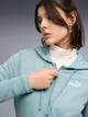 Спортивный костюм женский Puma Hooded Sweat Suit Tr Cl 69190247 XS Seafoam (4069161981647) - изображение 3