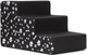 Schody dla psa Springos 50 x 30 x 30 cm PA0340 (5908455304757) - obraz 1