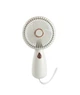 Вентилятор ручной аккумуляторный Mini Fan ZB103 Белый - изображение 1