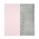 Обои самоклеющиеся Sticker Wall 2800*500*2,5мм YM-04 PINK WHITE (D) SW-00002024 - изображение 4