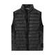 Жилет No Brand G0124 Down Gilet Down Vest Black M - зображення 1