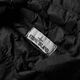 Жилет No Brand G0124 Down Gilet Down Vest Black M - зображення 3