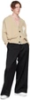 Кардиган No Brand de Coeur Cardigan Beige S - изображение 4