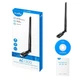 Адаптер Cudy WU1400 WiFi 5 дводіапазонний з USB 3.0 HDSYR_749 - зображення 4