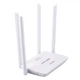 Маршрутизатор Pix-Link X300S2 300Мбит/с 2.4ГГц Белый (BNSWSW020403W 5504) - изображение 2