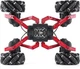 Машинка перевeртыш Champions Motion Metal MZP на радиоуправлении Red - изображение 3