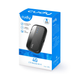 Маршрутизатор Cudy MF4 LTE WiFi 4G CAT4 с аккумуляторной батареей 2000mAh - изображение 6