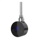 ТЭН для полотенцесушителя OnlyHeat Agate Black 0,9 кВт - изображение 2
