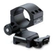 Крепление магнифера Burris X Extra High 30mm 1 QD FTS 1PC - изображение 1