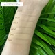 Тональная основа под макияж матовая TopFace Skin Editor Matte PT465 №002 32 мл. Тональный крем для лица - изображение 4