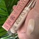 Консилер для лица увлажняющий TopFace Instyle Lasting Finish PT461 №004 Консилер под глаза - изображение 4