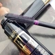 Тушь для ресниц экстра-черная TopFace High Definition Mascara PT303 для придания обьема - изображение 4