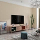 Обои самоклеющиеся 2800*500*2мм YM-02 BEIGE (D) SW-00002062 - изображение 6