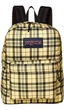 Яркий городской рюкзак Jansport Superbreak 25L Желтый - изображение 5