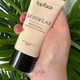 Тональний крем для обличчя матуючий TopFace Skinwear Matte Effect PT468 №006 Dark Sand 30 мл. - зображення 4