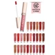 TopFace - Помада рідка для губ "Instyle - Extreme Matte Lip Paint" [001] - изображение 2