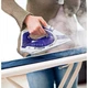 Утюг с паром Russell Hobbs Supreme Steam Cordless (23300-56) - изображение 6