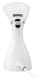Відпарювач Liberton LHS-6904, White, 1600W, постійна пара 25 г/хв, 3 режими, об'єм бака для води 280мл, LED-дисплей, паровий удар, вертикальне та горизонтальне відпарювання, кліпса для брюк+щітка, антикрапля - изображение 5