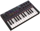 Синтезатор Akai MPK MINI 4 Черный - изображение 2