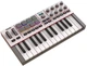 Синтезатор Akai MPK MINI 4 Серый - изображение 2