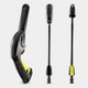 Мінімийка високого тиску Karcher K 2 Power Control (1.673-600.0) - зображення 4