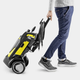 Минимойка Karcher K 7 WCM (1.317-400.0) - изображение 2