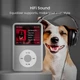 MP3-плеєр 128 GB з Bluetooth Innioasis Y1 Silver - изображение 2
