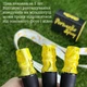 Персональный мундштук для кальяна Personalka Epoxy Sakura (S419) - изображение 2