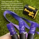 Персональный мундштук для кальяна Personalka Epoxy Sakura (S420) - изображение 2