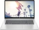 Ноутбук HP 17-cn4071cl (B9LQ4UA) Natural Silver - изображение 1