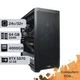 Компьютер Power Up #25 для Blender/Core i9 14900K/64 GB/SSD 4TB/GeForce RTX 5070 12GB специальная конфигурация для проектирования машиностроения и инженерии - изображение 1