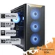 Компьютер Power Up #34 для After Effects/Core i7 14700K/64 GB/SSD 2TB/GeForce RTX 5060Ti 16GB для анимационного дизайна и видеомонтажа и постобработки - изображение 1